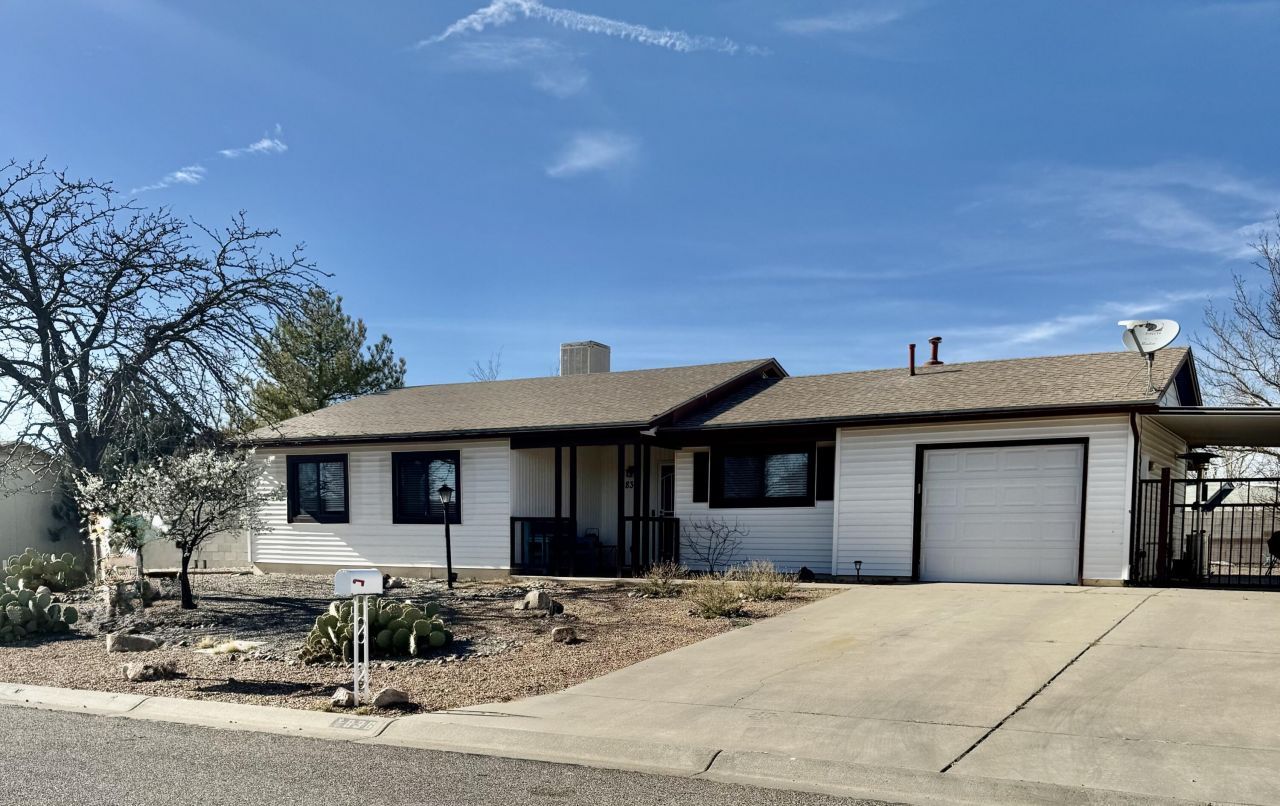 836 Orinoco Drive Se, Rio Rancho, NM 87124 Main Photo