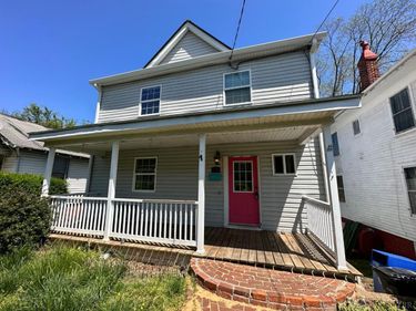 1714 Floyd Street, Lynchburg, VA 24501