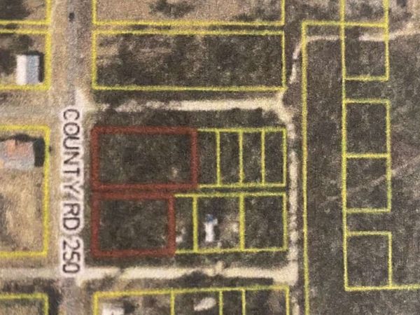 235TH LN, Dowling Park, FL 32060
