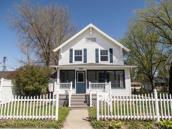 407 Broad Street, Story City, IA 50248