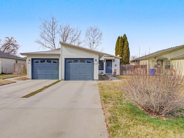 523 N 4th, Payette, ID 83661