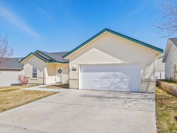 1597 Vista Dr., Twin Falls, ID 83301