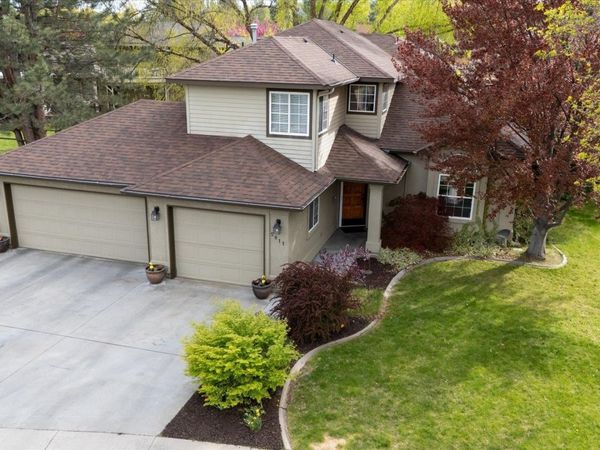 5811 W Sterling Ln,, Boise, ID 83703