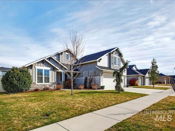 5942 W Algona Dr., Meridian, ID 83646