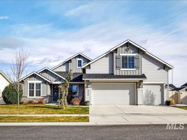 5942 W Algona Dr., Meridian, ID 83646