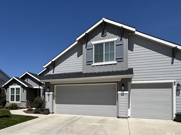 5942 W Algona Dr., Meridian, ID 83646