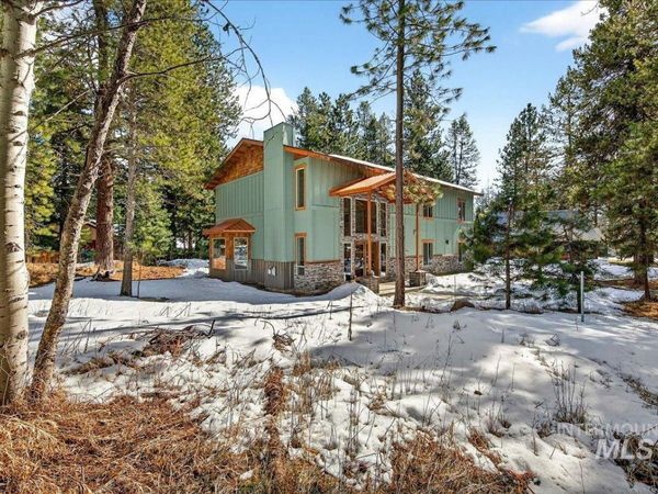 292 Rio Vista Boulevard, McCall, ID 83638