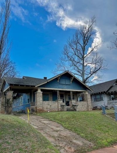 510 NW 17th Street, Oklahoma City, OK 73103 Main Photo