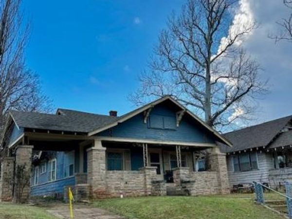 510 NW 17th Street, Oklahoma City, OK 73103