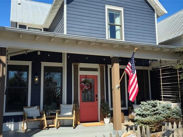 31 Firefly Lane, Carlton Landing, OK 74432