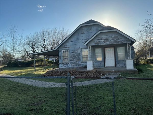 10010 DRAPER Avenue, Choctaw, OK 73020