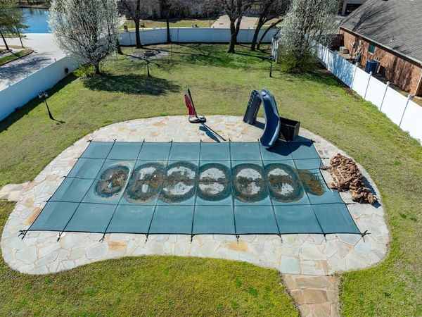 421 War Eagle Lane, Yukon, OK 73099