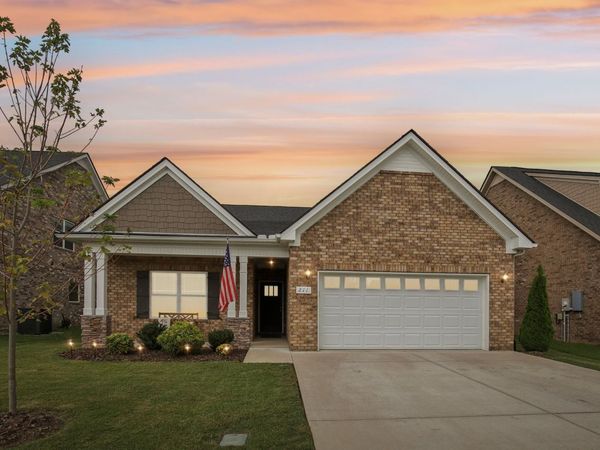 211 Thorpe Drive , Spring Hill, TN 37174