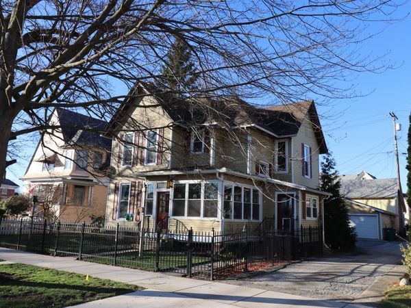 1114 Michigan Avenue, La Porte, IN 46350