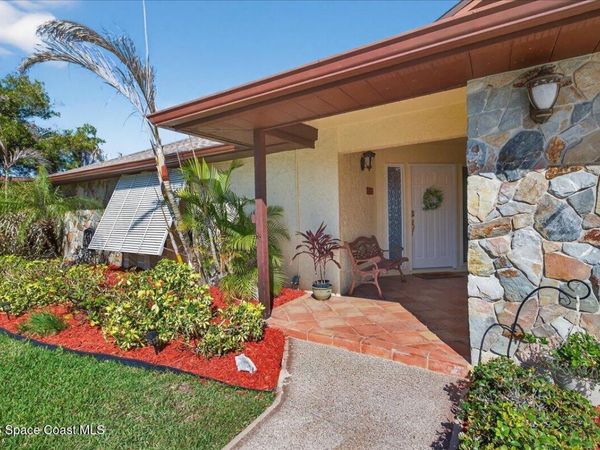 2530 Sykes Creek Drive, Merritt Island, FL 32953
