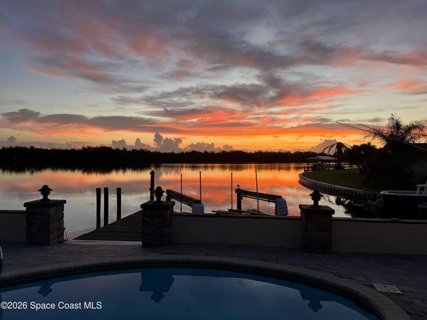 2530 Sykes Creek Drive, Merritt Island, FL 32953