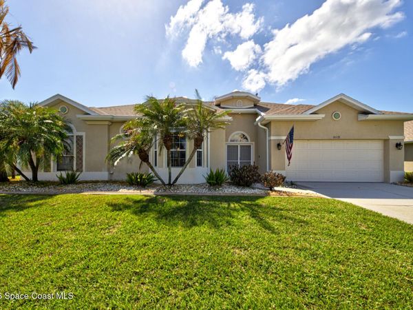 2113 Lionel Drive , Melbourne, FL 32940