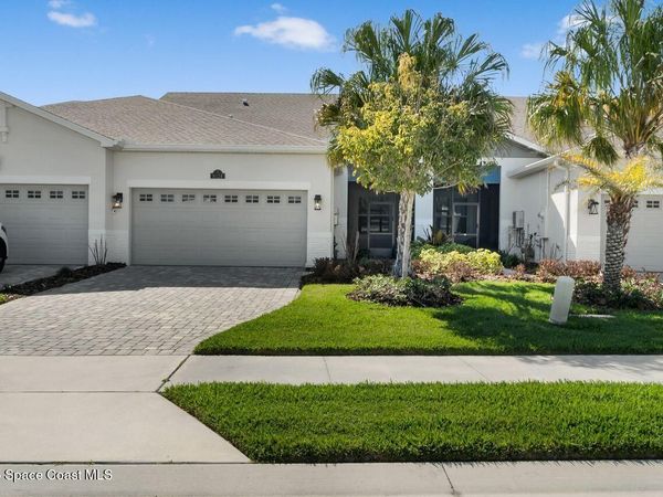 8124 Cache Creek Lane , Melbourne, FL 32940