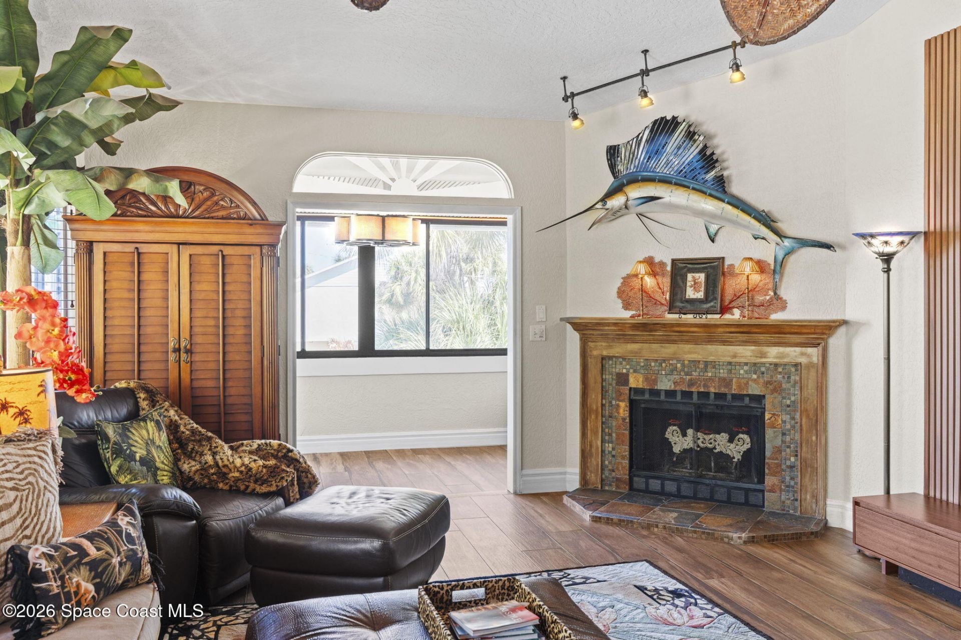 601 Monroe Avenue, Cape Canaveral, FL 32920 Photo