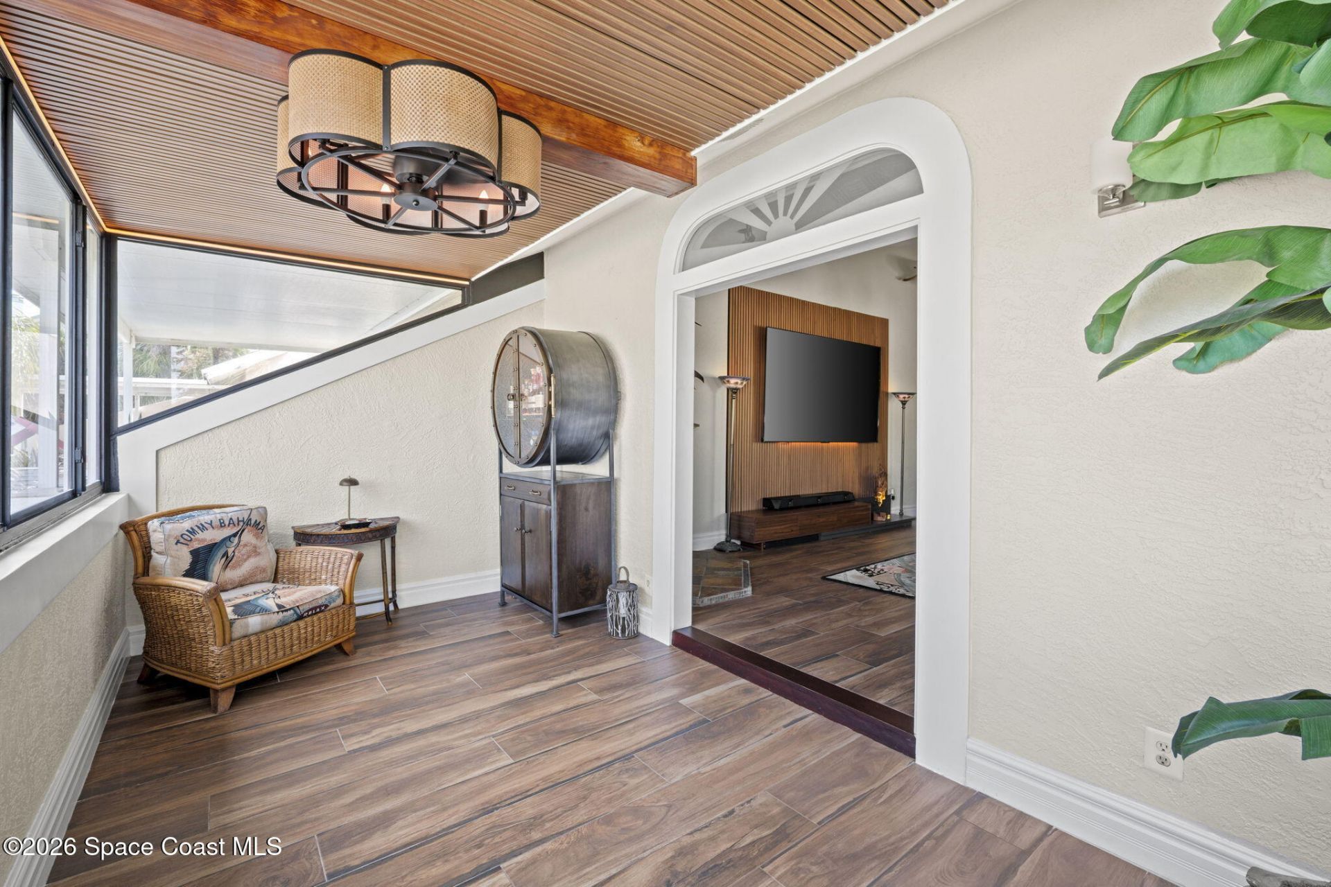 601 Monroe Avenue, Cape Canaveral, FL 32920 Photo