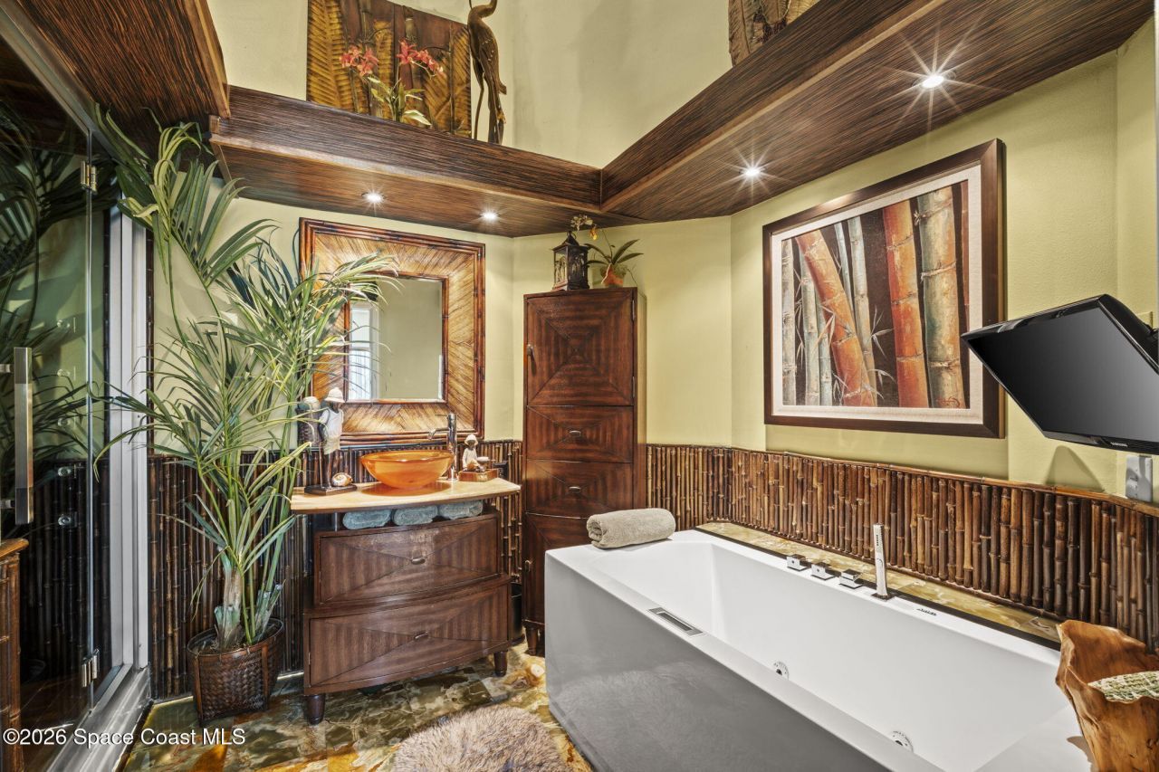 601 Monroe Avenue , Cape Canaveral, FL 32920 Photo