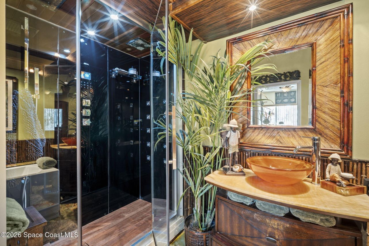 601 Monroe Avenue , Cape Canaveral, FL 32920 Photo