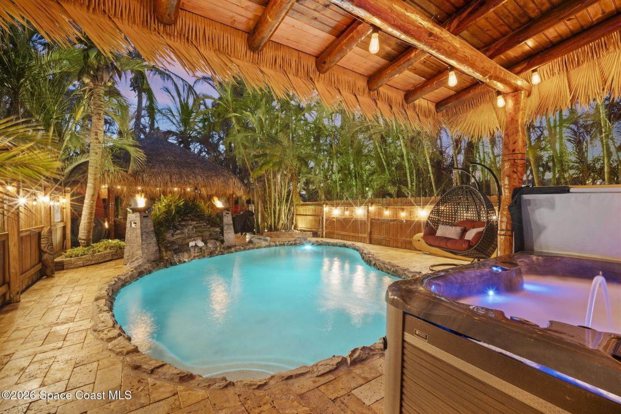 601 Monroe Avenue , Cape Canaveral, FL 32920 Photo