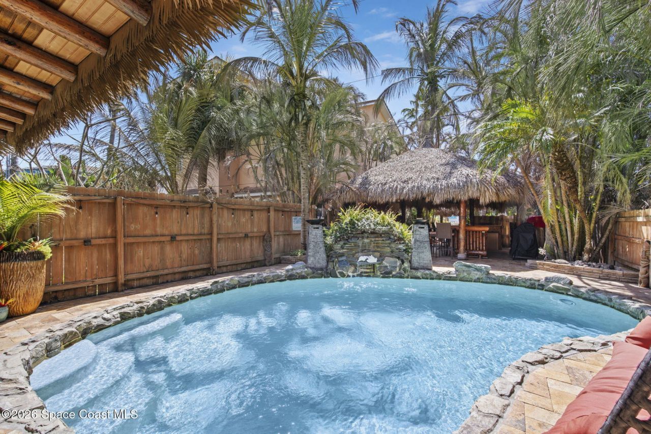 601 Monroe Avenue , Cape Canaveral, FL 32920 Photo