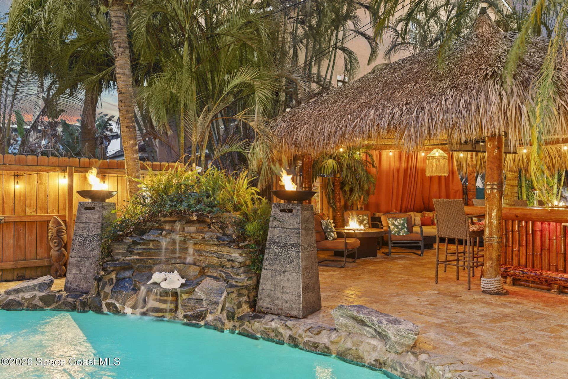 601 Monroe Avenue, Cape Canaveral, FL 32920 Photo