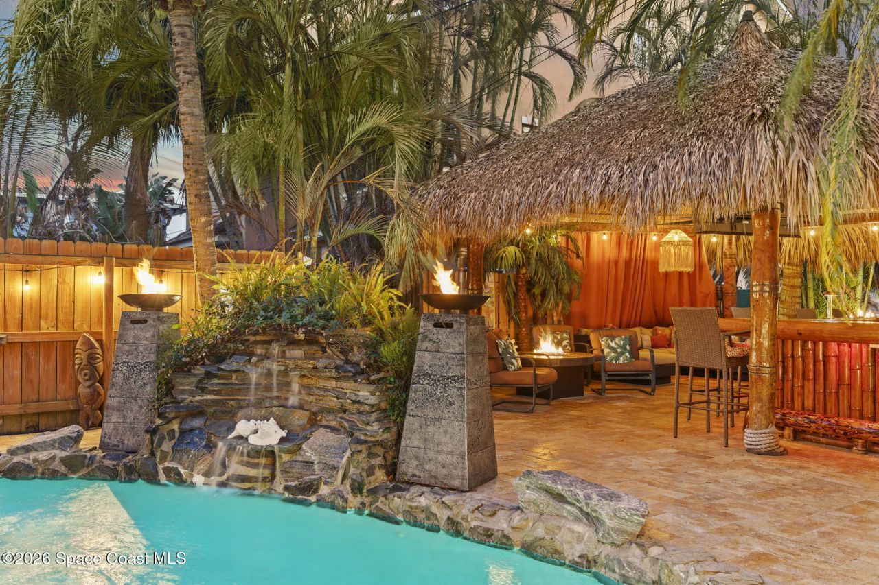 601 Monroe Avenue , Cape Canaveral, FL 32920 Photo