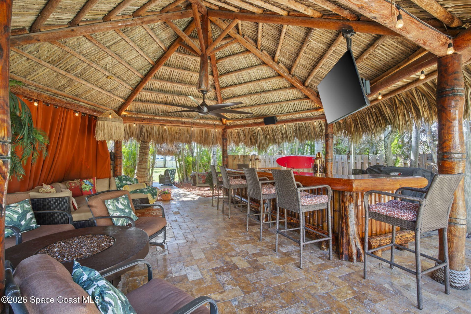 601 Monroe Avenue, Cape Canaveral, FL 32920 Photo