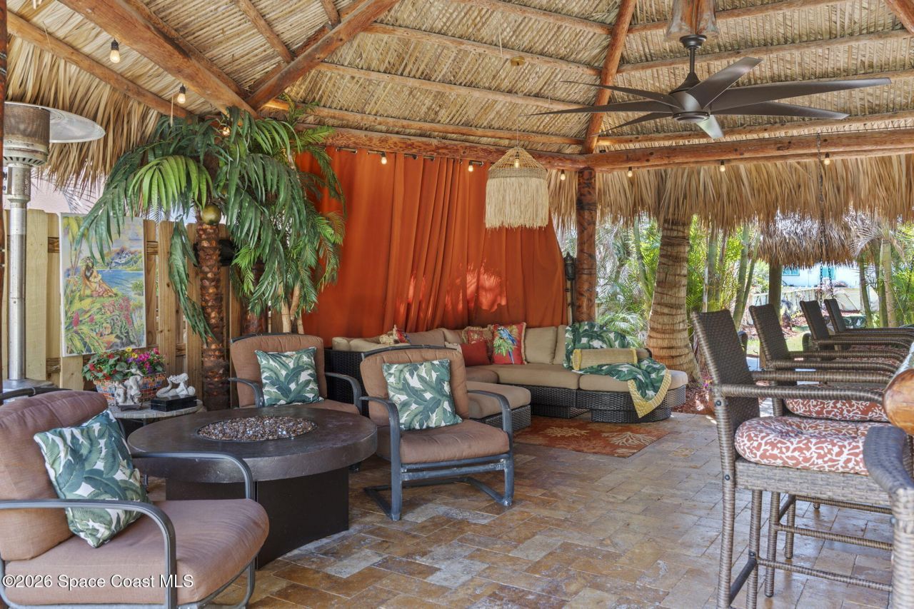 601 Monroe Avenue , Cape Canaveral, FL 32920 Photo