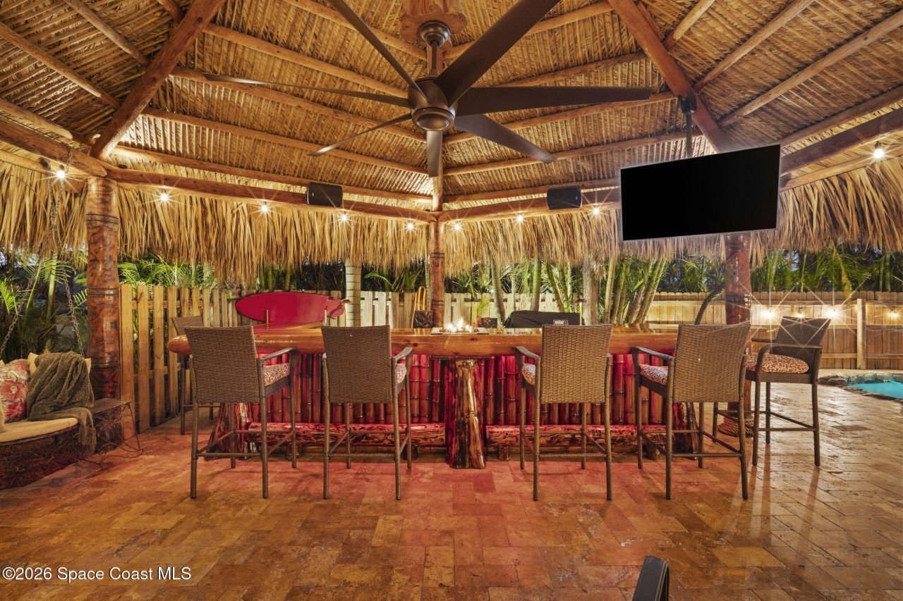 601 Monroe Avenue , Cape Canaveral, FL 32920 Photo