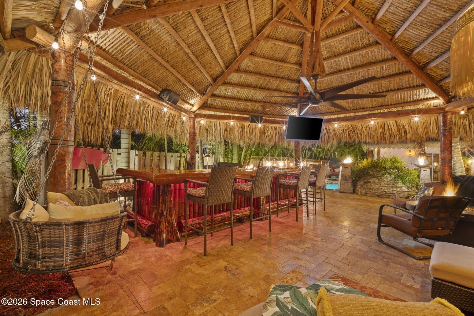 601 Monroe Avenue, Cape Canaveral, FL 32920 Photo