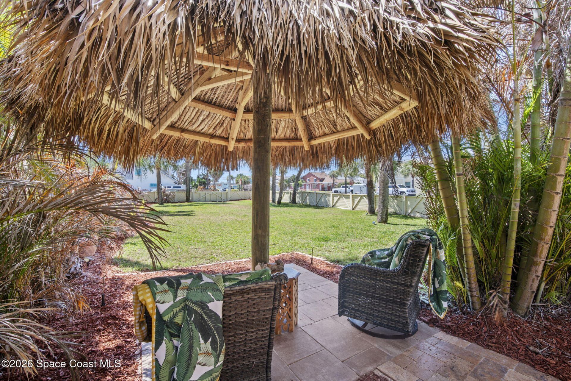 601 Monroe Avenue, Cape Canaveral, FL 32920 Photo