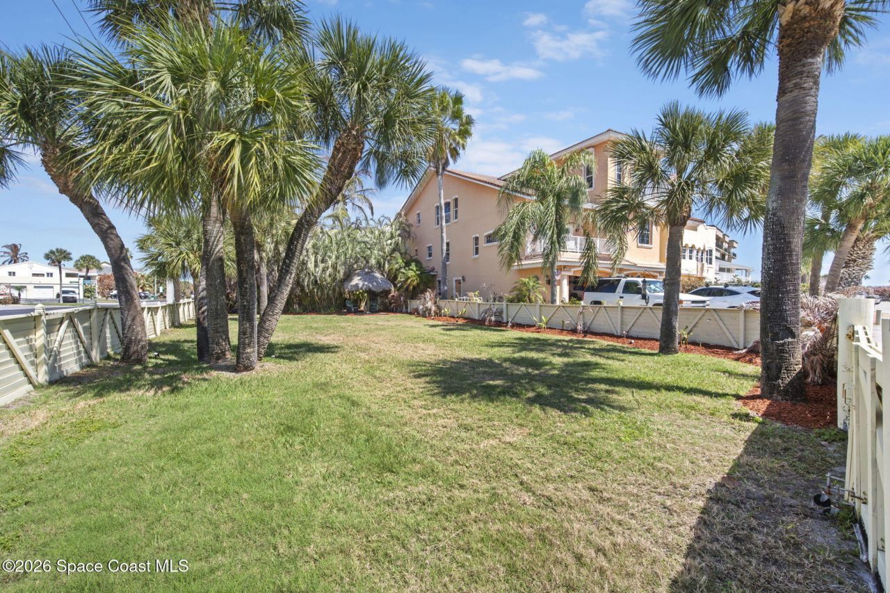 601 Monroe Avenue , Cape Canaveral, FL 32920 Photo
