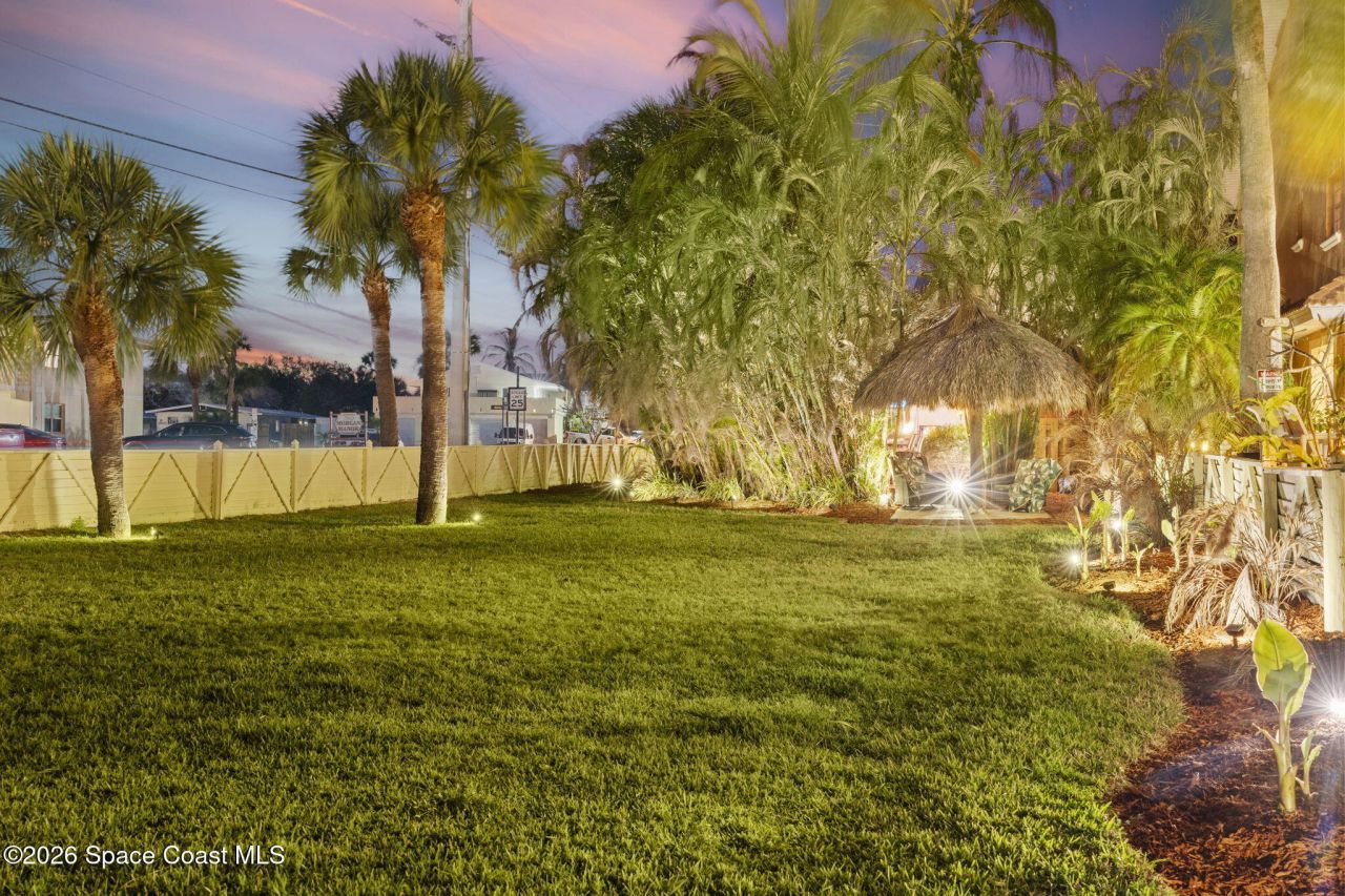 601 Monroe Avenue , Cape Canaveral, FL 32920 Photo