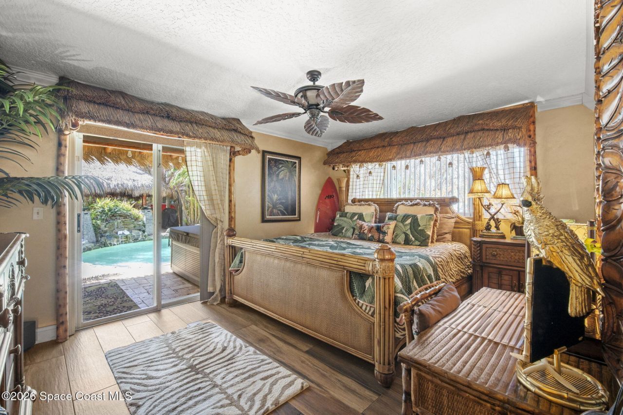 601 Monroe Avenue , Cape Canaveral, FL 32920 Photo