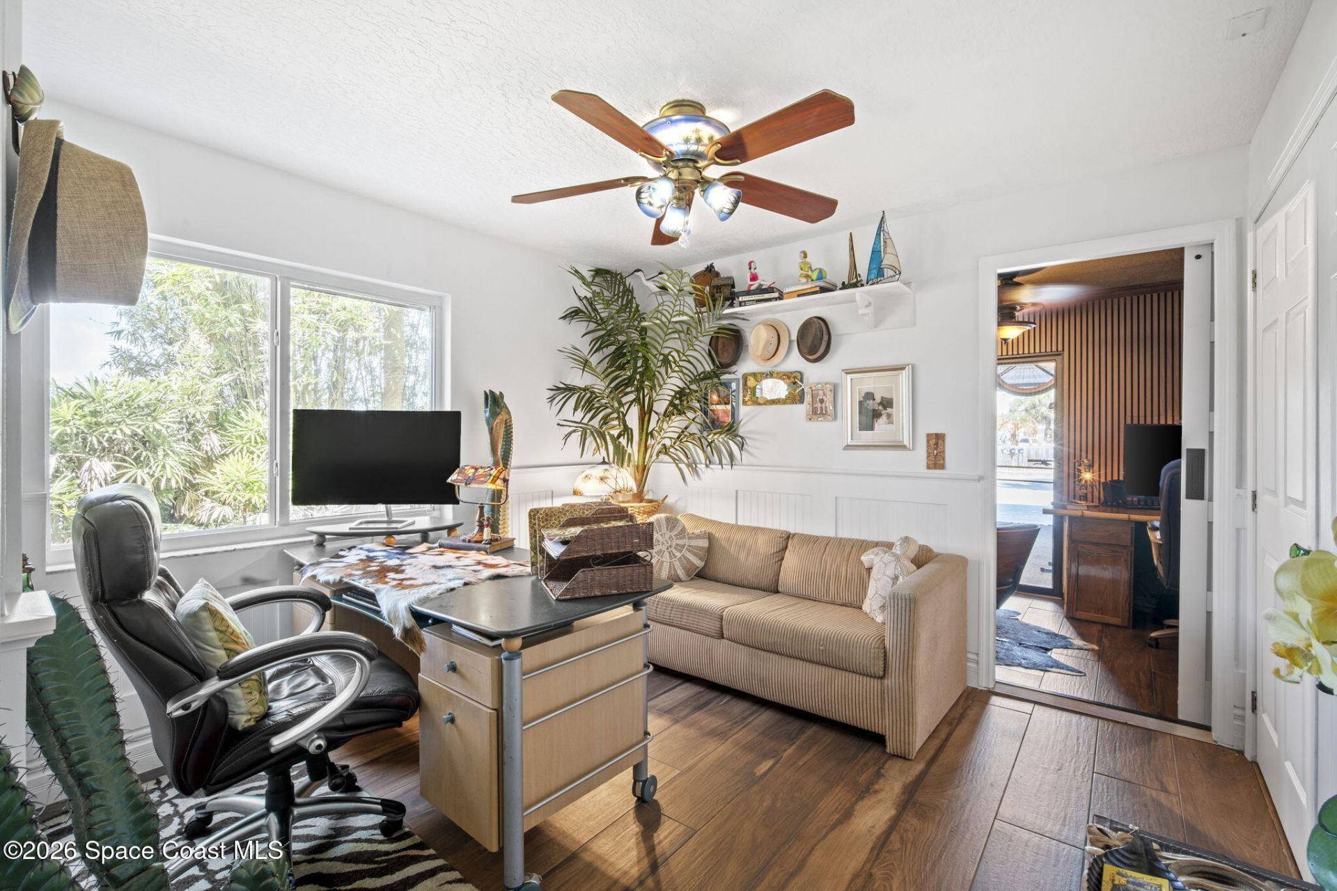 601 Monroe Avenue, Cape Canaveral, FL 32920 Photo