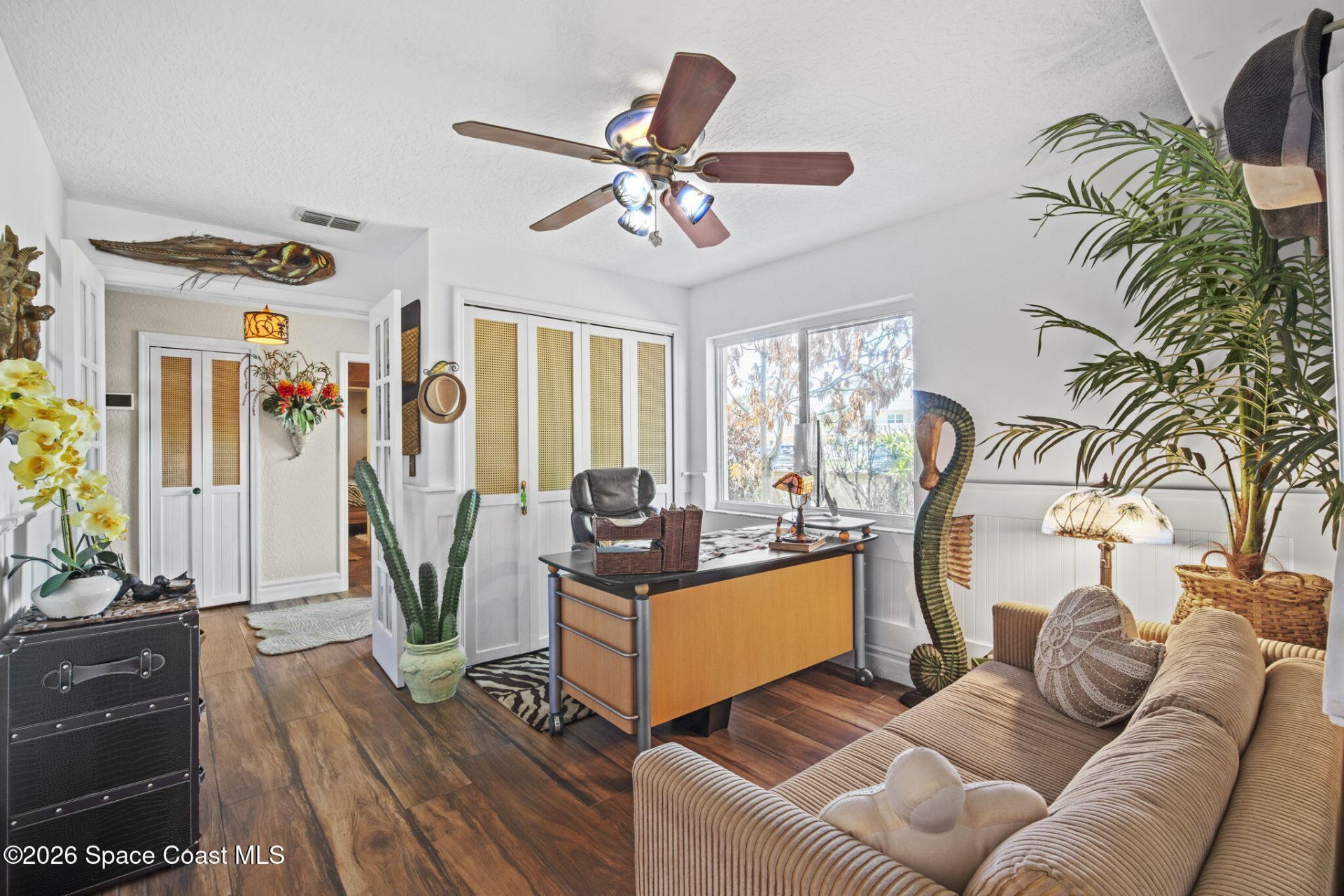 601 Monroe Avenue, Cape Canaveral, FL 32920 Photo