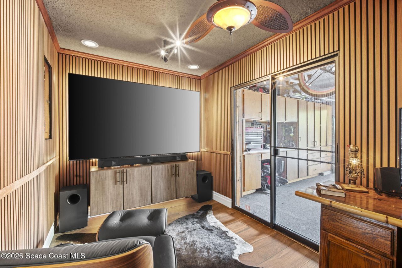 601 Monroe Avenue , Cape Canaveral, FL 32920 Photo