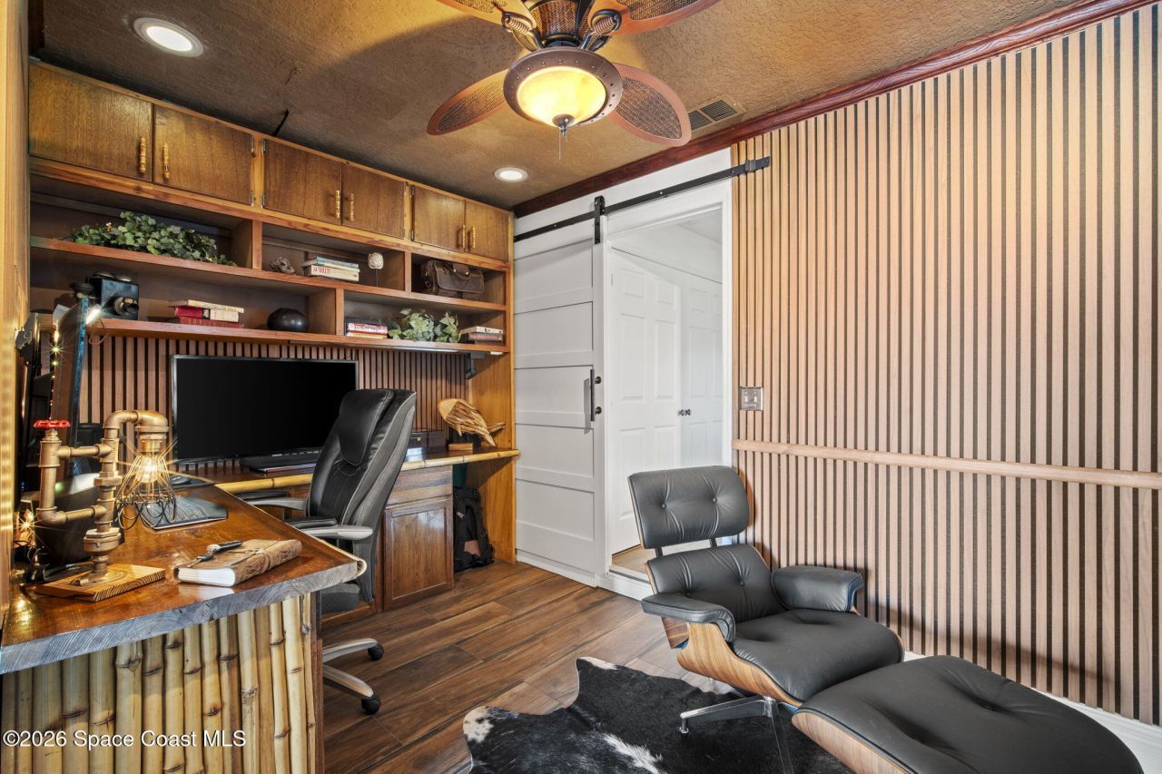 601 Monroe Avenue , Cape Canaveral, FL 32920 Photo