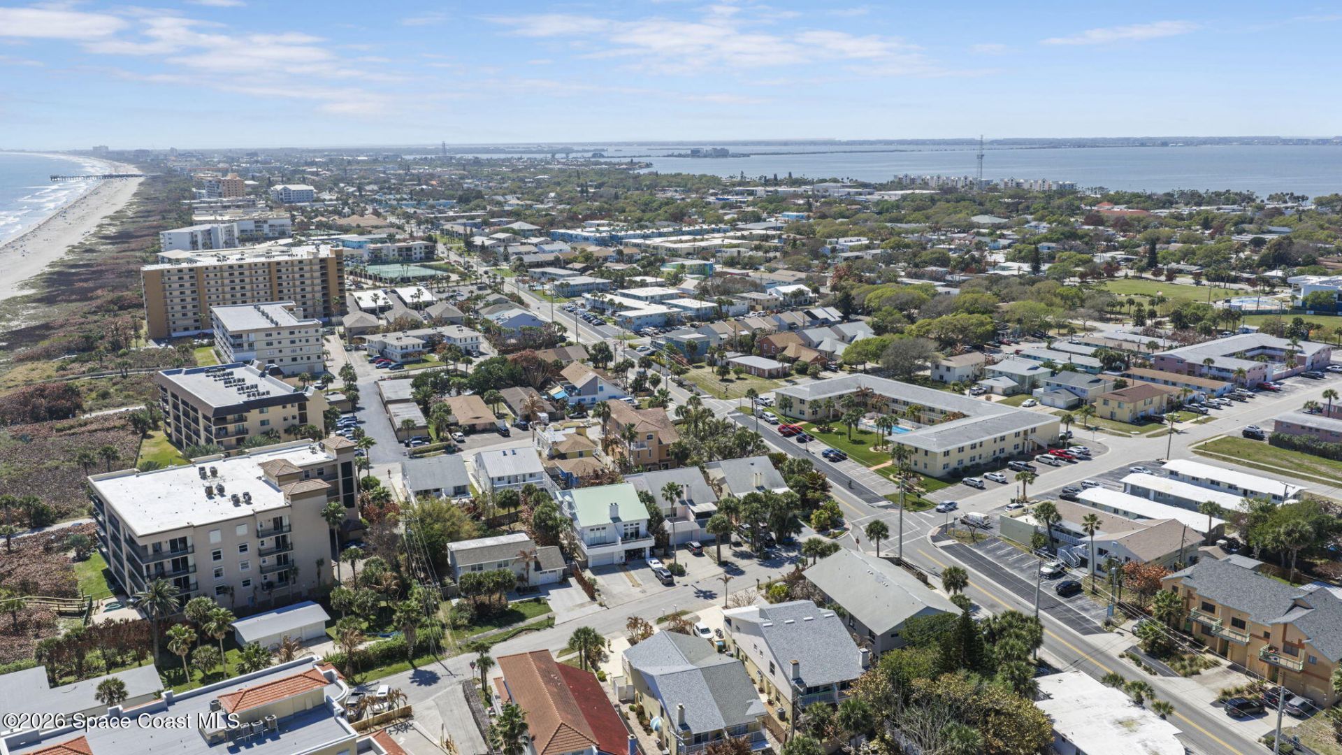 601 Monroe Avenue, Cape Canaveral, FL 32920 Photo