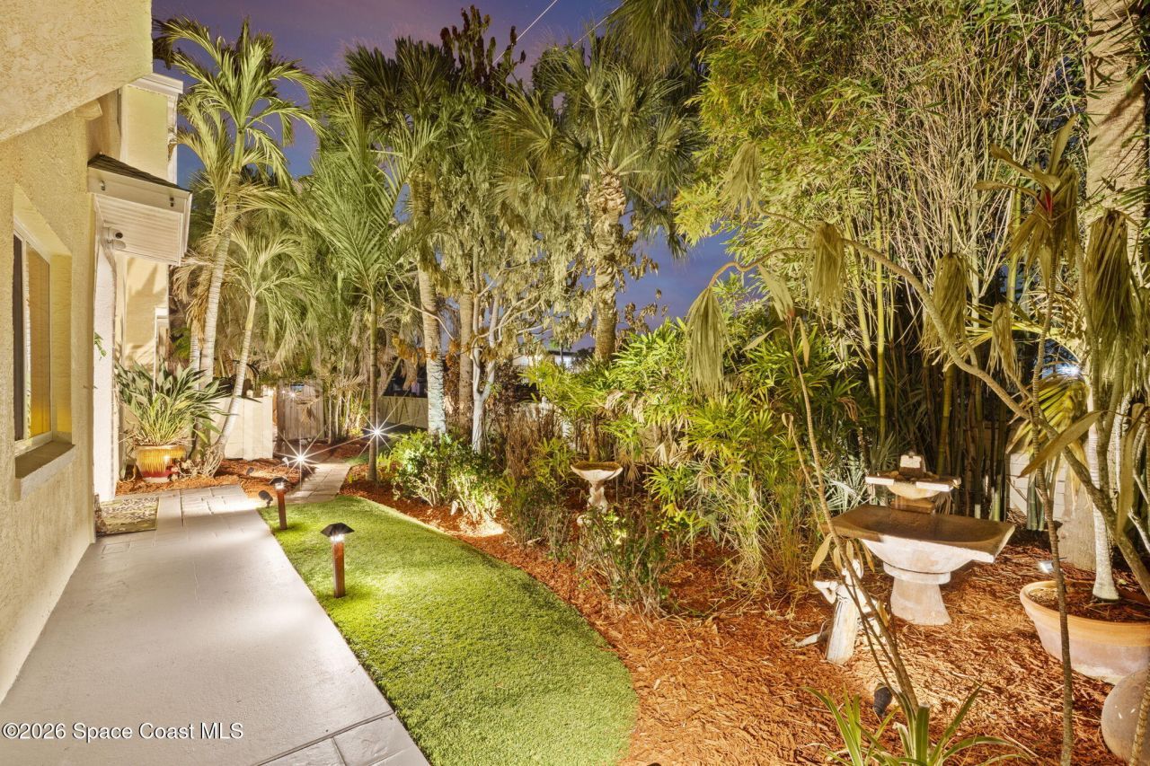 601 Monroe Avenue , Cape Canaveral, FL 32920 Photo