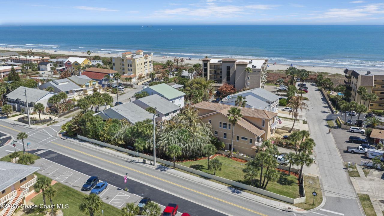 601 Monroe Avenue , Cape Canaveral, FL 32920 Photo