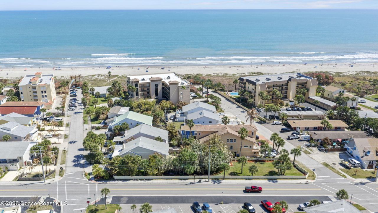 601 Monroe Avenue , Cape Canaveral, FL 32920 Photo