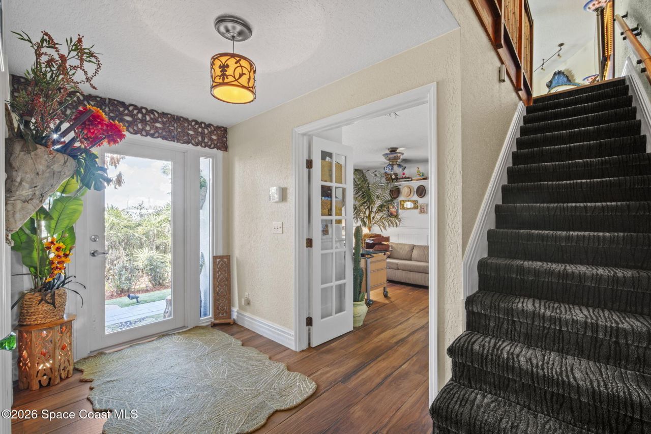 601 Monroe Avenue , Cape Canaveral, FL 32920 Photo