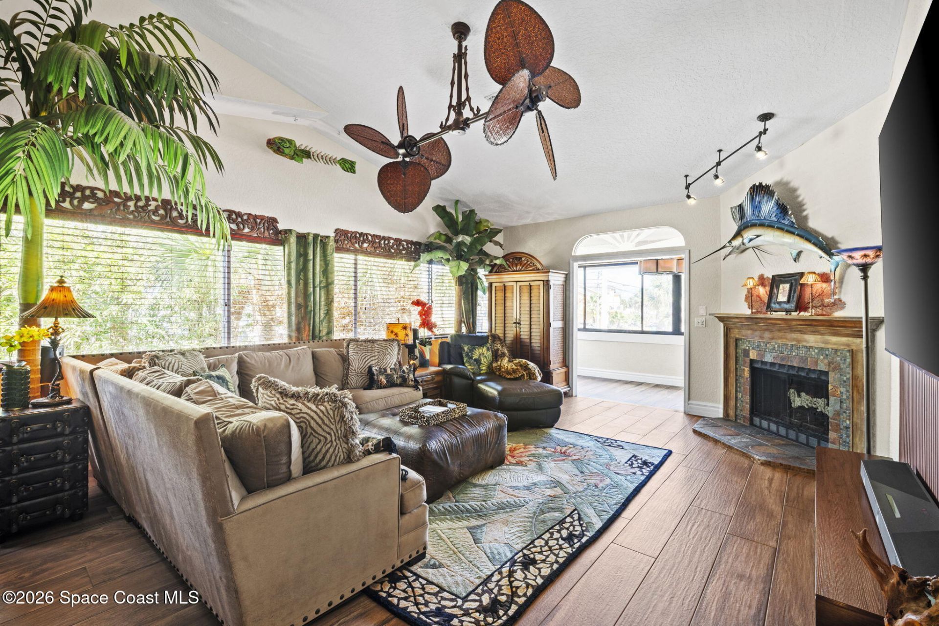 601 Monroe Avenue, Cape Canaveral, FL 32920 Photo