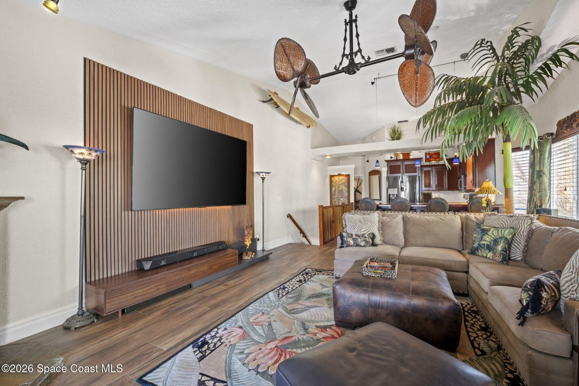 601 Monroe Avenue, Cape Canaveral, FL 32920 Photo