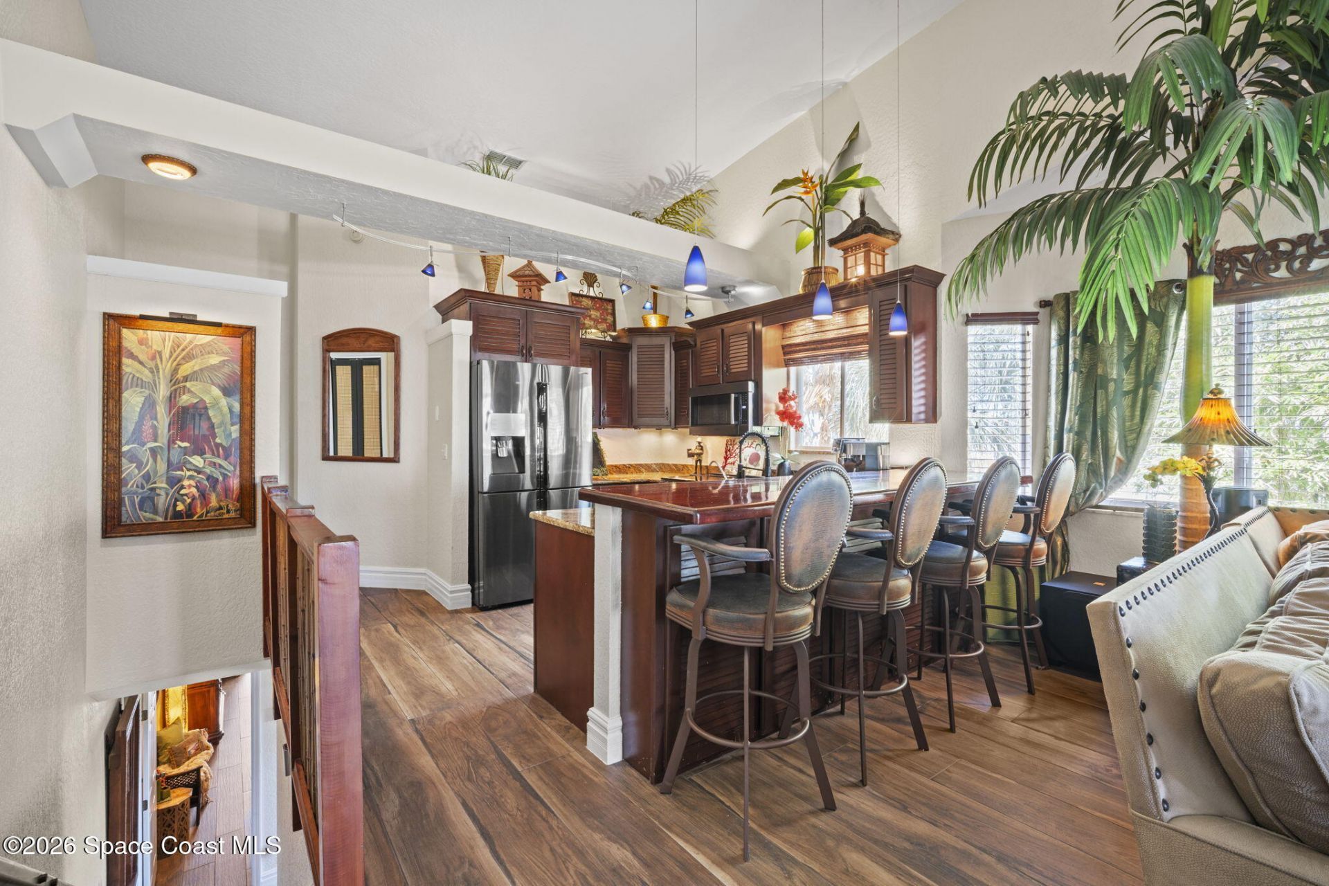 601 Monroe Avenue, Cape Canaveral, FL 32920 Photo